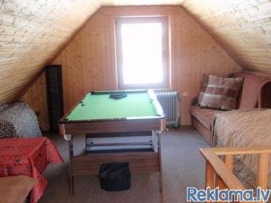 Maison de vacances �/en/au Jurmala (Lettland)ou appartement ou maison de vacances