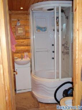 Maison de vacances �/en/au Jurmala (Lettland)ou appartement ou maison de vacances