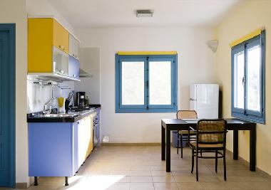 Maison de vacances �/en/au V�lor (Granada)ou appartement ou maison de vacances