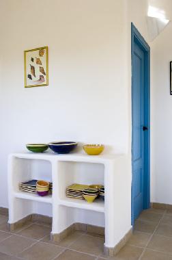 Maison de vacances �/en/au V�lor (Granada)ou appartement ou maison de vacances