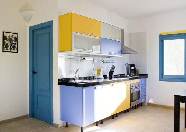 Maison de vacances �/en/au V�lor (Granada)ou appartement ou maison de vacances