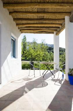 Maison de vacances �/en/au V�lor (Granada)ou appartement ou maison de vacances