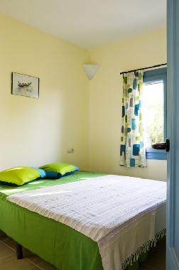 Maison de vacances �/en/au V�lor (Granada)ou appartement ou maison de vacances