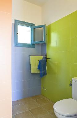 Maison de vacances �/en/au V�lor (Granada)ou appartement ou maison de vacances