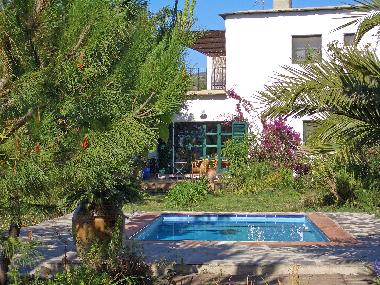 Maison de vacances �/en/au V�lor (Granada)ou appartement ou maison de vacances