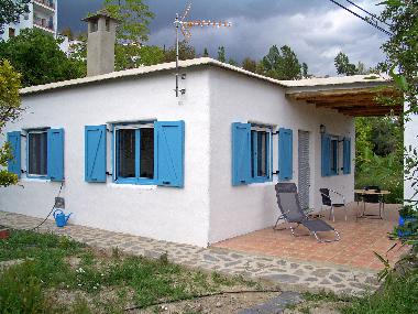 Maison de vacances �/en/au V�lor (Granada)ou appartement ou maison de vacances