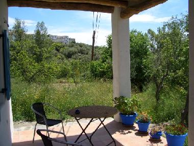 Maison de vacances �/en/au V�lor (Granada)ou appartement ou maison de vacances