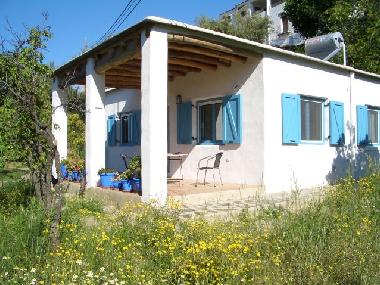 Maison de vacances �/en/au V�lor (Granada)ou appartement ou maison de vacances