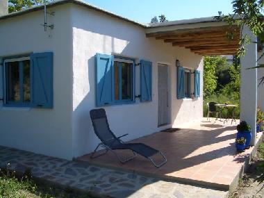 Maison de vacances �/en/au V�lor (Granada)ou appartement ou maison de vacances