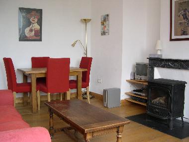 Appartement de vacances �/en/au Bagneres-de-Bigorre (Hautes-Pyr�n�es)ou appartement ou maison de vacances