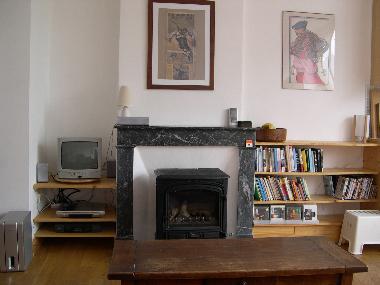 Appartement de vacances �/en/au Bagneres-de-Bigorre (Hautes-Pyr�n�es)ou appartement ou maison de vacances