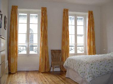 Appartement de vacances �/en/au Bagneres-de-Bigorre (Hautes-Pyr�n�es)ou appartement ou maison de vacances