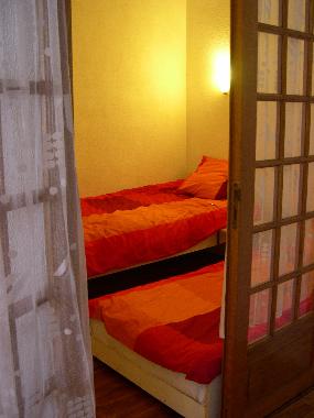 Appartement de vacances �/en/au Bagneres-de-Bigorre (Hautes-Pyr�n�es)ou appartement ou maison de vacances