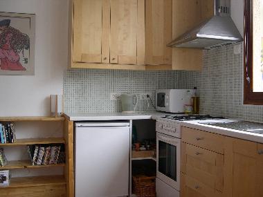 Appartement de vacances �/en/au Bagneres-de-Bigorre (Hautes-Pyr�n�es)ou appartement ou maison de vacances