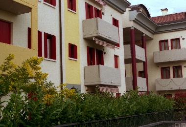 Appartement de vacances �/en/au Mira (Venezia)ou appartement ou maison de vacances