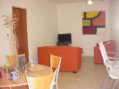 Appartement de vacances �/en/au Playa del Carmen (Quintana Roo)ou appartement ou maison de vacances