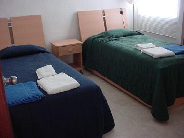 Appartement de vacances �/en/au Playa del Carmen (Quintana Roo)ou appartement ou maison de vacances