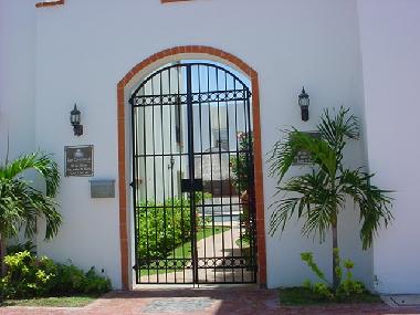 Appartement de vacances �/en/au Playa del Carmen (Quintana Roo)ou appartement ou maison de vacances