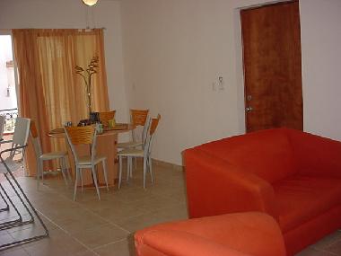 Appartement de vacances �/en/au Playa del Carmen (Quintana Roo)ou appartement ou maison de vacances