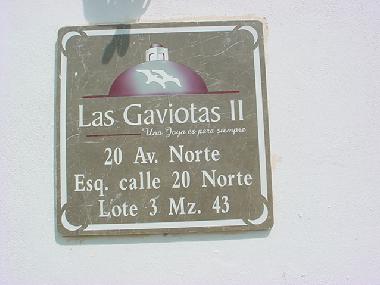 Appartement de vacances �/en/au Playa del Carmen (Quintana Roo)ou appartement ou maison de vacances