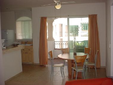 Appartement de vacances �/en/au Playa del Carmen (Quintana Roo)ou appartement ou maison de vacances