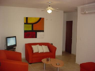 Appartement de vacances �/en/au Playa del Carmen (Quintana Roo)ou appartement ou maison de vacances