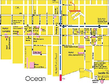 Appartement de vacances �/en/au Playa del Carmen (Quintana Roo)ou appartement ou maison de vacances