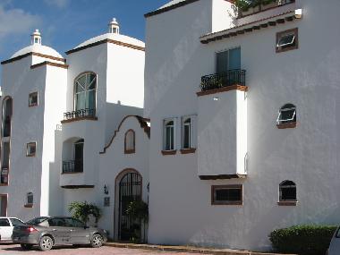 Appartement de vacances �/en/au Playa del Carmen (Quintana Roo)ou appartement ou maison de vacances