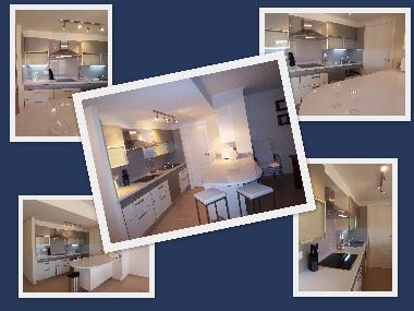 Appartement de vacances /en/au BANOS Y MENDIGO (Murcia)ou appartement ou maison de vacances