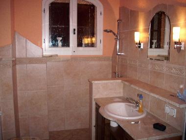 Maison de vacances �/en/au Riesigk (Dessau-W�rlitz)ou appartement ou maison de vacances