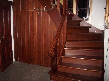 Maison de vacances �/en/au Riesigk (Dessau-W�rlitz)ou appartement ou maison de vacances