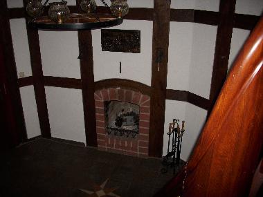 Maison de vacances �/en/au Riesigk (Dessau-W�rlitz)ou appartement ou maison de vacances