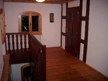 Maison de vacances �/en/au Riesigk (Dessau-W�rlitz)ou appartement ou maison de vacances