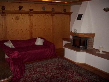 Maison de vacances �/en/au Riesigk (Dessau-W�rlitz)ou appartement ou maison de vacances