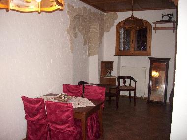Maison de vacances �/en/au Riesigk (Dessau-W�rlitz)ou appartement ou maison de vacances