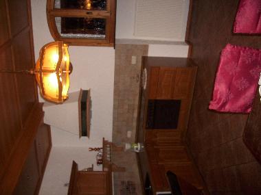 Maison de vacances �/en/au Riesigk (Dessau-W�rlitz)ou appartement ou maison de vacances