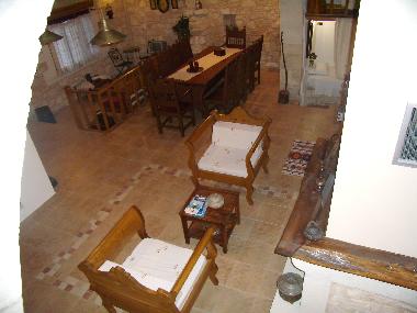 Maison de vacances �/en/au Chania (Chania)ou appartement ou maison de vacances