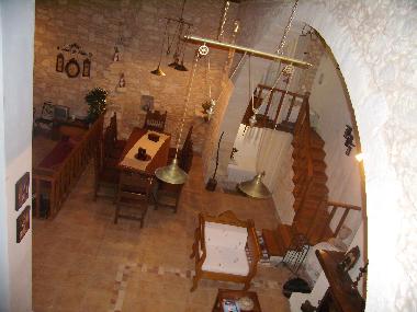 Maison de vacances �/en/au Chania (Chania)ou appartement ou maison de vacances