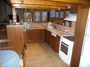 Maison de vacances �/en/au Chania (Chania)ou appartement ou maison de vacances