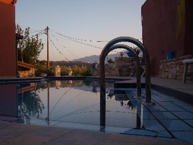 Maison de vacances �/en/au Chania (Chania)ou appartement ou maison de vacances