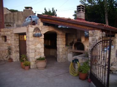 Maison de vacances �/en/au Chania (Chania)ou appartement ou maison de vacances