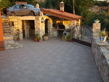 Maison de vacances �/en/au Chania (Chania)ou appartement ou maison de vacances