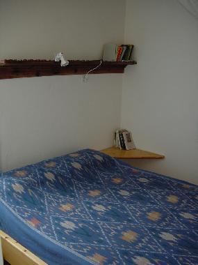 Maison de vacances �/en/au megalo horio (Dodekanisos)ou appartement ou maison de vacances