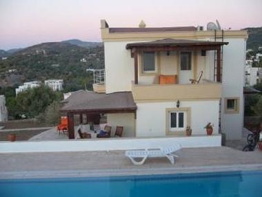 Maison de vacances /en/au Yalikavak (Mugla)ou appartement ou maison de vacances