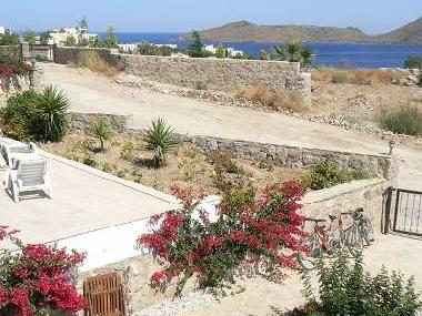 Maison de vacances /en/au Yalikavak (Mugla)ou appartement ou maison de vacances