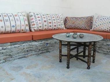 Maison de vacances /en/au Yalikavak (Mugla)ou appartement ou maison de vacances