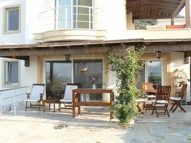Maison de vacances /en/au Yalikavak (Mugla)ou appartement ou maison de vacances