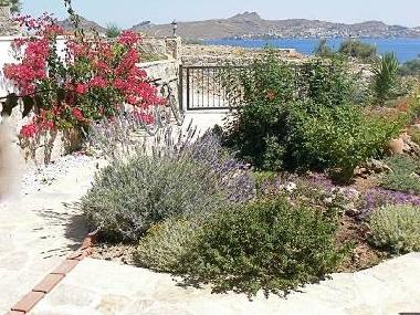 Maison de vacances /en/au Yalikavak (Mugla)ou appartement ou maison de vacances