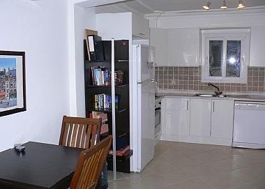 Maison de vacances /en/au Yalikavak (Mugla)ou appartement ou maison de vacances