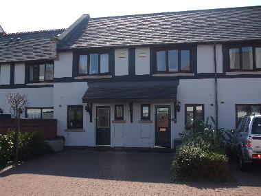 Maison de vacances �/en/au Conwy (Nord-galles)ou appartement ou maison de vacances